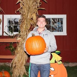 Meet your Posher, William